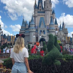 Meet your Posher, Sheyla